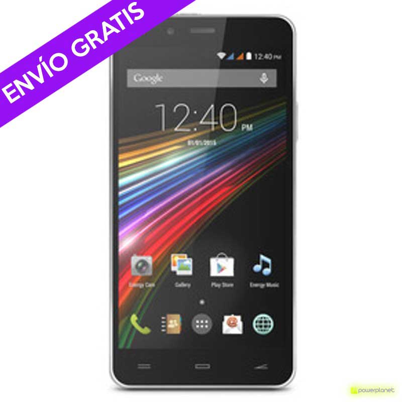 Energy Phone Pro HD