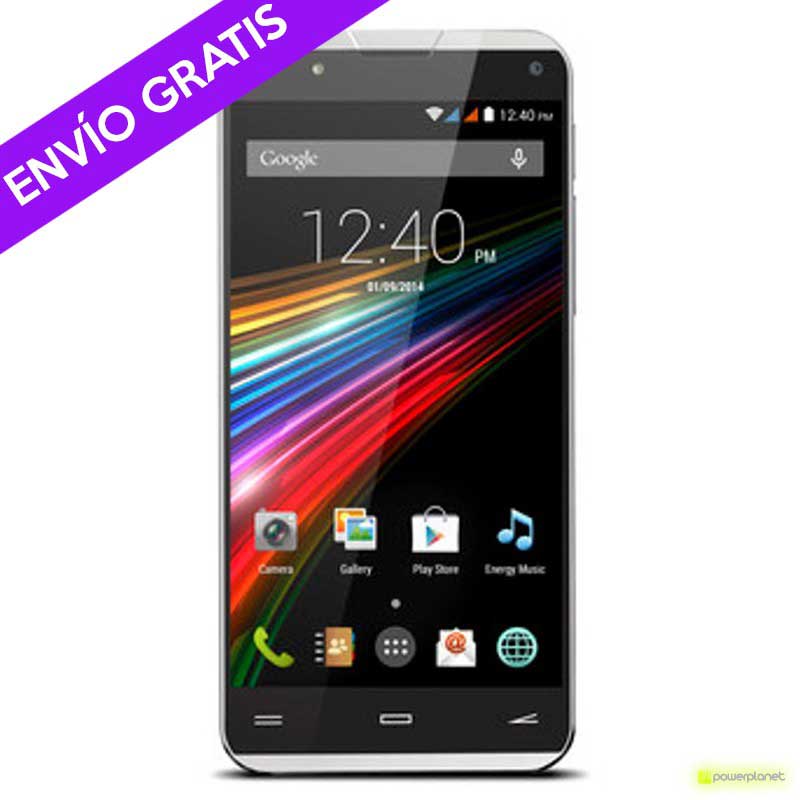 Energy Phone Pro Qi