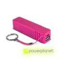 Energy Extra Battery 2200 Neon Fuchsia - Ítem
