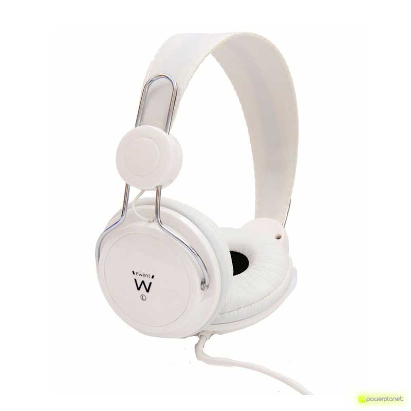 Ewent EW3578 headphone
