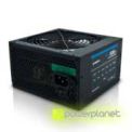 Fuente B-MOVE Retail Series 500W 120mm - Ítem