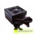 Fuente ATX Nox Urano SX 500W PFC 120 mm - Item