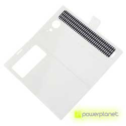 Capa Tipo Livro iNew V3/V3 Plu/V3C - Item2