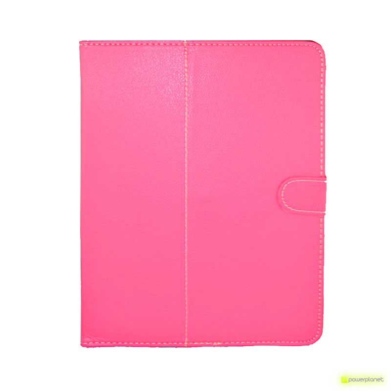 Funda para tablet 9.7