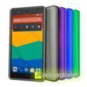 Funda Gummie Cover BQ Aquaris E6 - Ítem