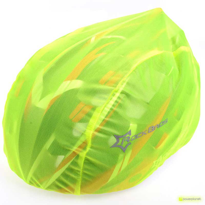 Bike Helmet Cover Rockbros