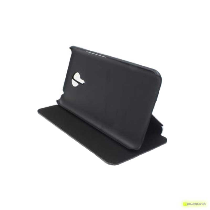 Funda Tipo Libro Meizu MX5