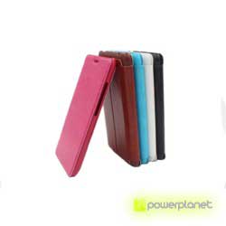 Funda Tipo Libro Meizu MX5 - Ítem1