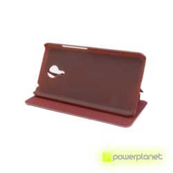 Funda Tipo Libro Meizu MX5 - Ítem2