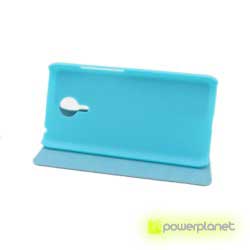 Funda Tipo Libro Meizu MX5 - Ítem3
