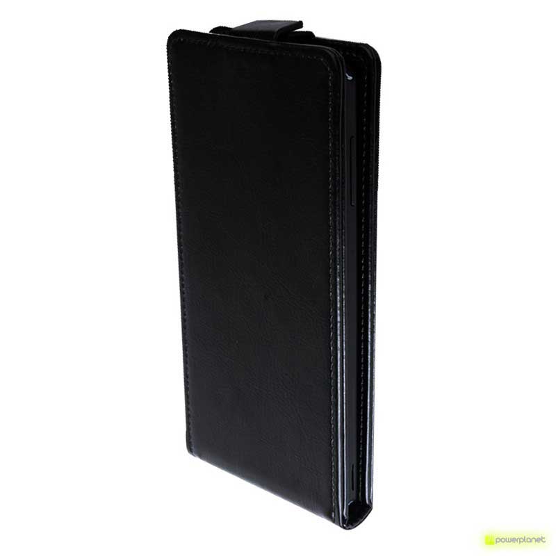 Capa Doogee Turbo DG2014