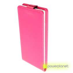 Capa Doogee Kissme DG580 - Item1