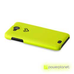 Funda Energy Phone Colors Verde - Ítem1