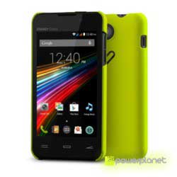 Funda Energy Phone Colors Verde - Ítem2