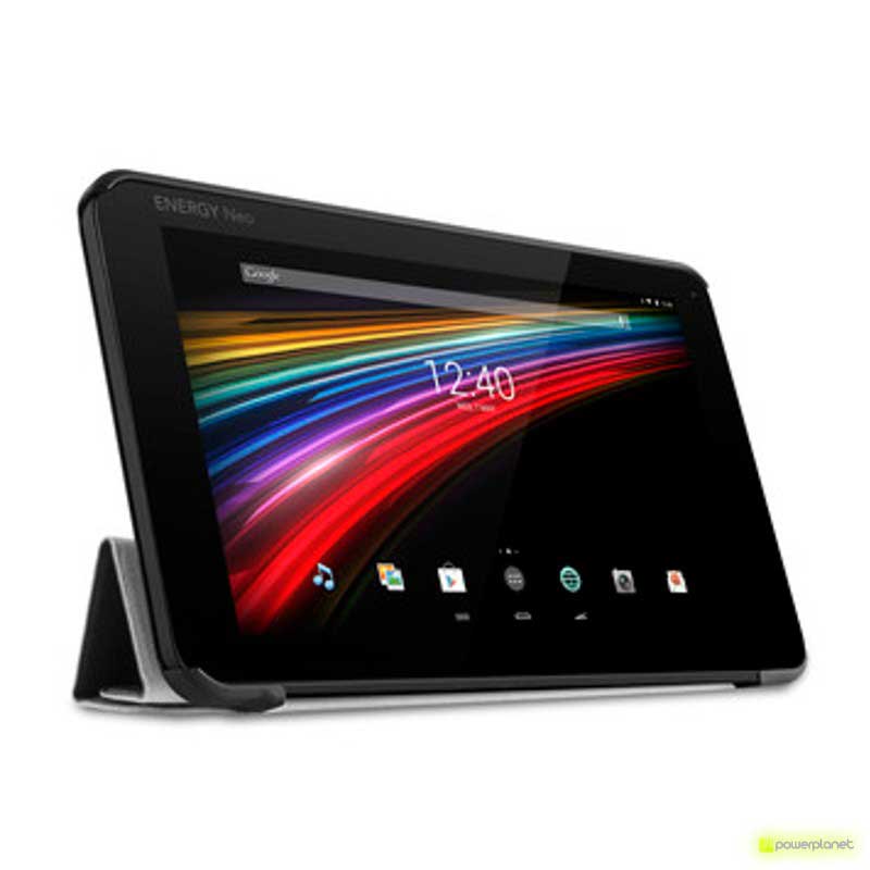 Funda Energy Tablet Neo 7