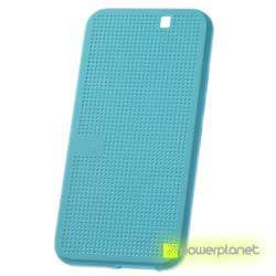 Capa com Ecrã Pixel HTC M9 - Item3