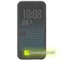 Capa com Ecrã Pixel HTC M9 - Item