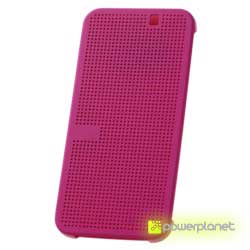 Capa com Ecrã Pixel HTC M9 - Item2