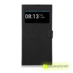 Capa Tipo Livro iNew V3/V3 Plu/V3C - Item3