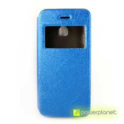 Capa tipo Livro Infocus M2 - Item4