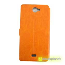 Capa Tipo Livro com Janela iOcean G7 - Item1
