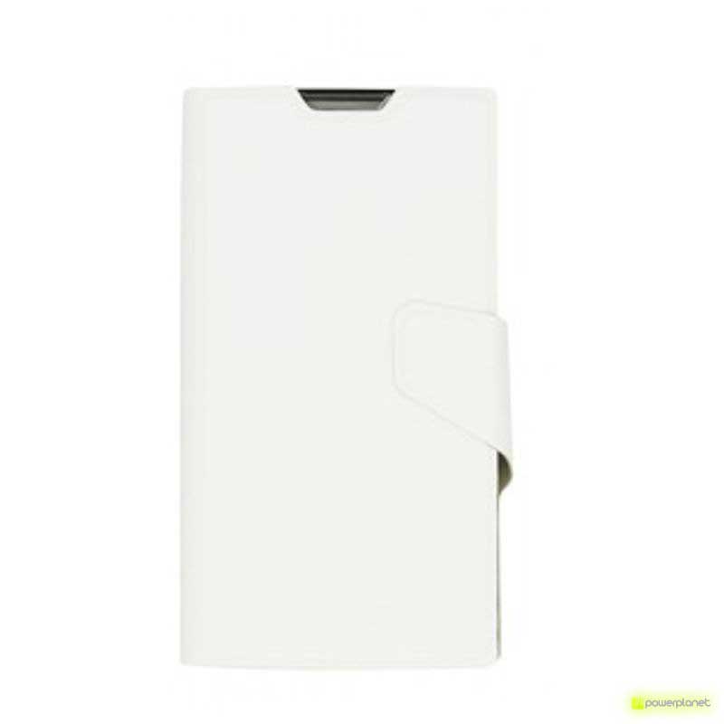 funda original leagoo lead4