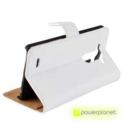 Capa tipo Livro LG G3 - Item2