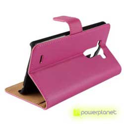 Capa tipo Livro LG G3 - Item3