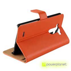 Capa tipo Livro LG G3 - Item6