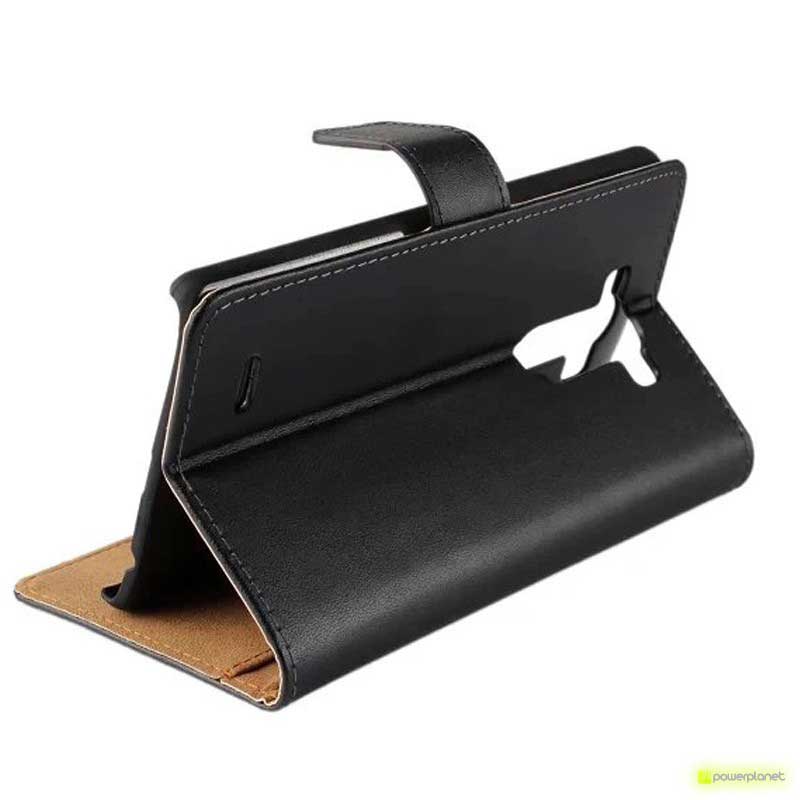 Capa tipo Livro LG G3