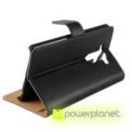 Capa tipo Livro LG G3 - Item