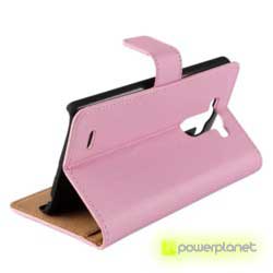 Capa tipo Livro LG G3 - Item8