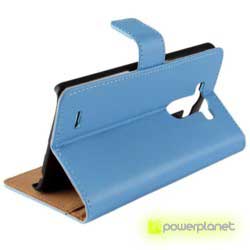 Capa tipo Livro LG G3 - Item9