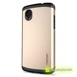 comprar funda slim nexus 5 - Ítem3