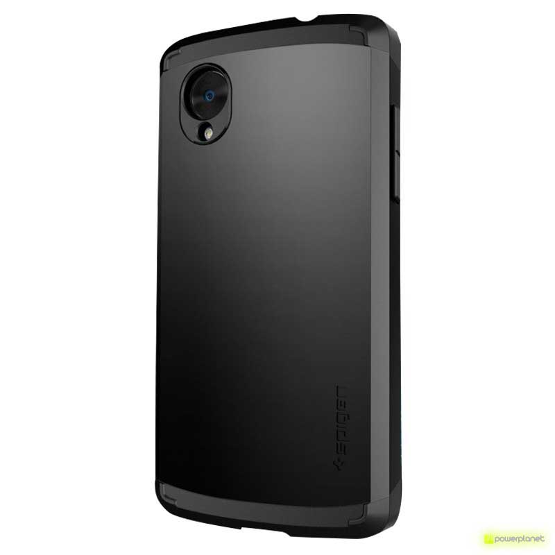 comprar funda slim nexus 5
