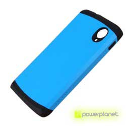 comprar funda slim nexus 5 - Ítem7