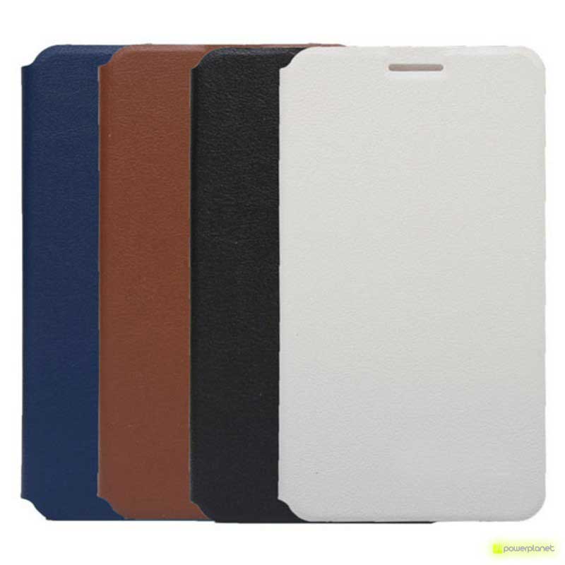 Case Book Cubot X15