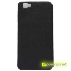 Case Book Cubot X15 - Item1