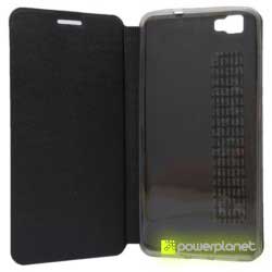 Case Book Cubot X15 - Item2