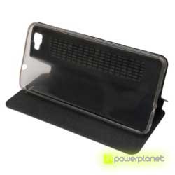 Case Book Cubot X15 - Item3