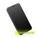 Capa tipo livro Meizu M2 - Item