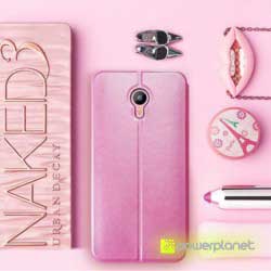 Funda Tipo Libro Meizu Metal - Ítem2