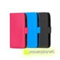 Capa tipo Livro Xiaomi MI3 - Item