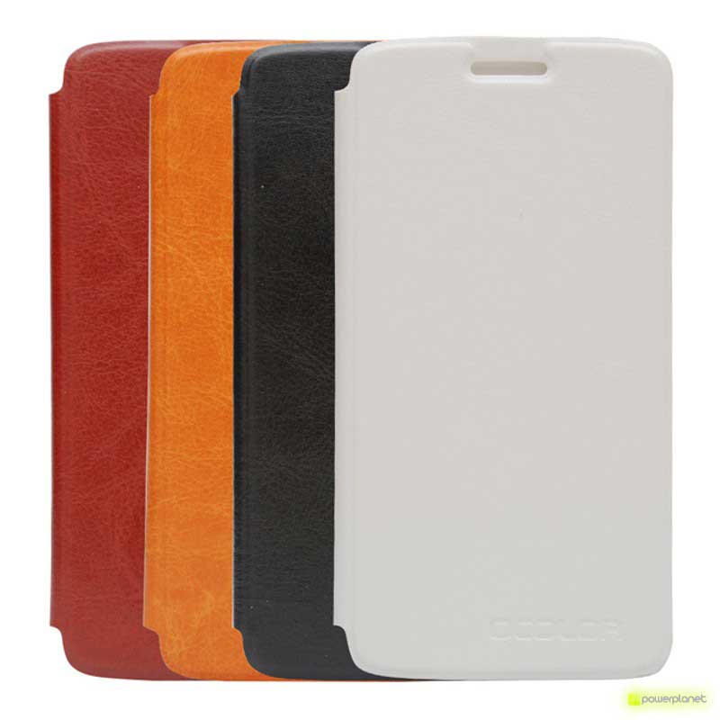Funda tipo libro Umi Emax Mini