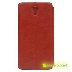Funda tipo libro Umi Emax Mini - Ítem1