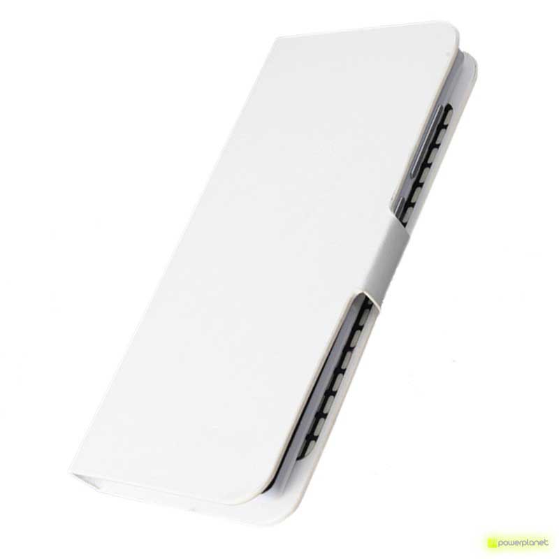 Funda tipo libro Umi Iron