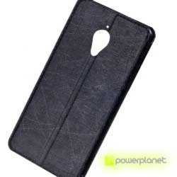 Capa tipo Livro com Janela Gionee Elife E7 - Item3