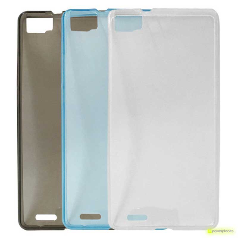 Silicone Case Cubot X16 / X17