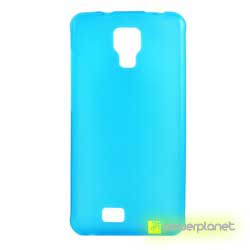 Capa de Silicone Doogee DG750 - Item4
