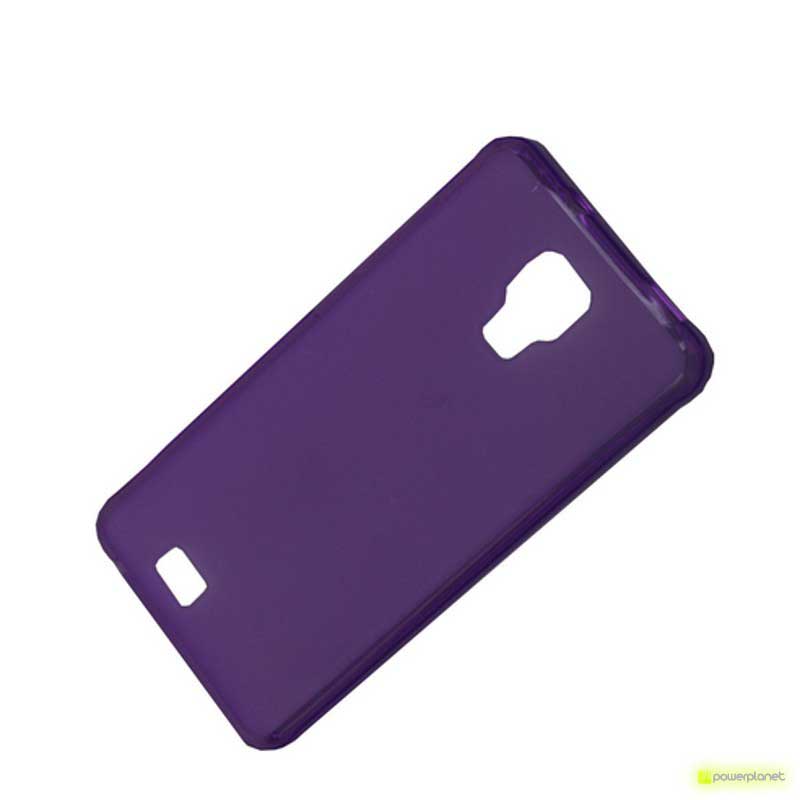 Capa de Silicone Doogee DG750